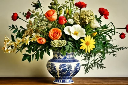 semnificația numelui Flora