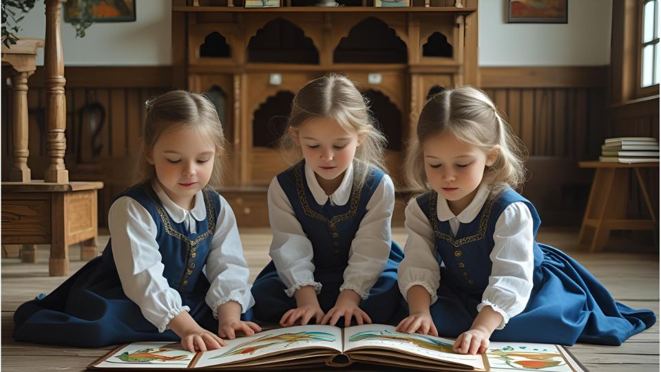 Pedagogia-Waldorf-2 Pedagogia Waldorf: Ghid complet pentru părinți