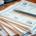 Documente necesare pentru înregistrarea copilului