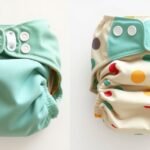 Comparare scutece refolosibile și de unică folosință
