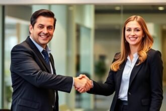 Colaborare de succes in afaceri cu Profit Expert SRL